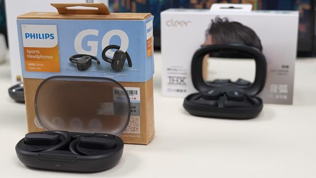 四分钟开放式耳机测评推荐