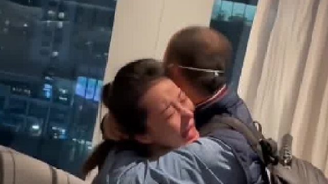 我跟榜一大哥的共同点可能也就发型了