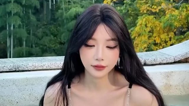 今日份甜度，请查收。