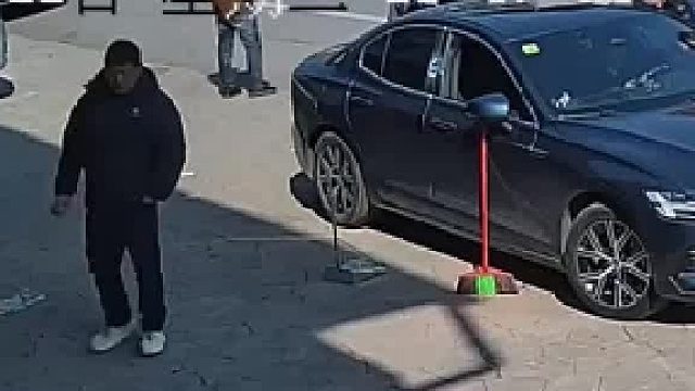 有人命中注定 有人逃过一劫，看了三遍才知道是谁的责任