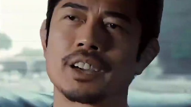 这打劫是来搞笑的吗？