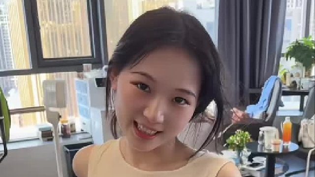 可甜可飒，可静可猛