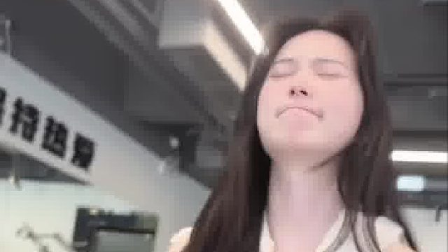 身材到位，穿什么都是顶配