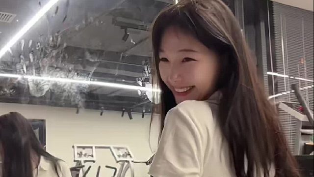 不动是温柔，一动是诱惑