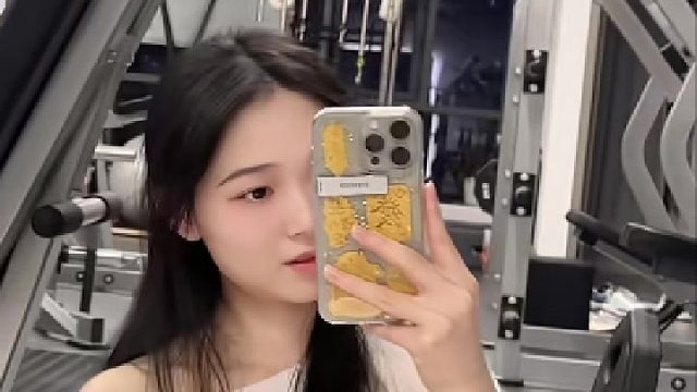 健身不能这么穿？