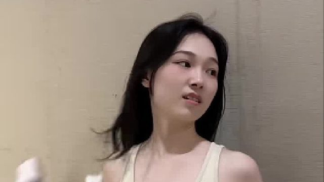 温柔是假象，性感才是日常