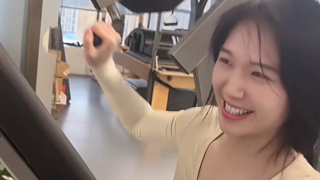 一出场，就让人心动不止