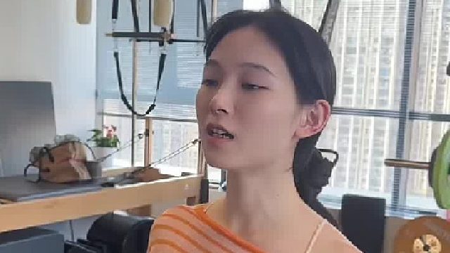 可纯可欲，可撩可御