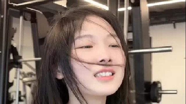 健身不是苦，是变辣的路