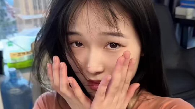 性格和长相相反