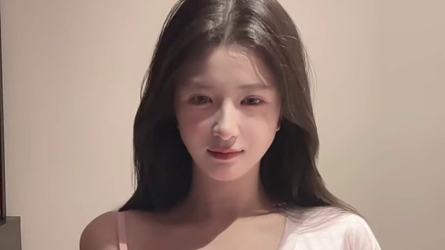 性感不是我的错。