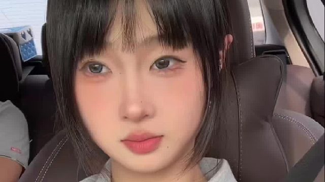 面相都变了 拿捏了吗