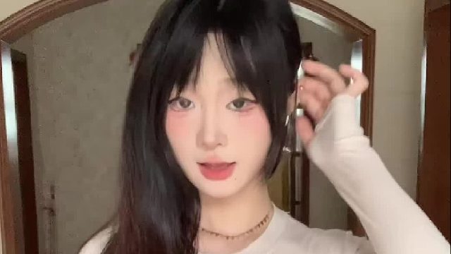 添点衣服继续练