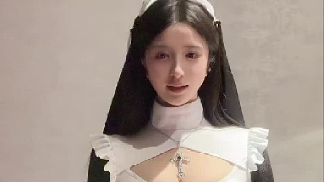 让旋律穿过身体。