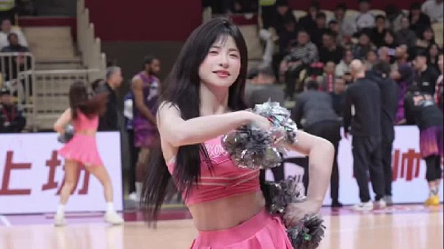 甜妹上线，元气满满