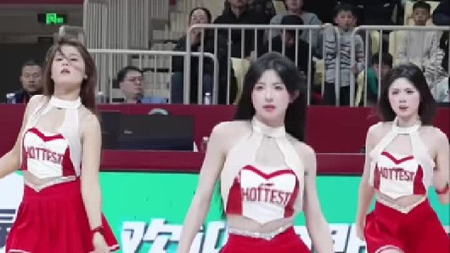 可盐可甜，魅力无边
