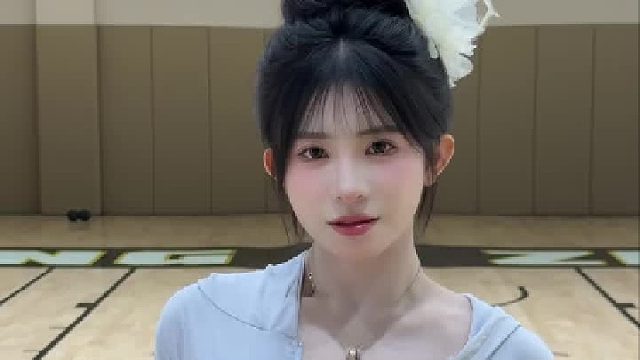 跟着我，一起嗨