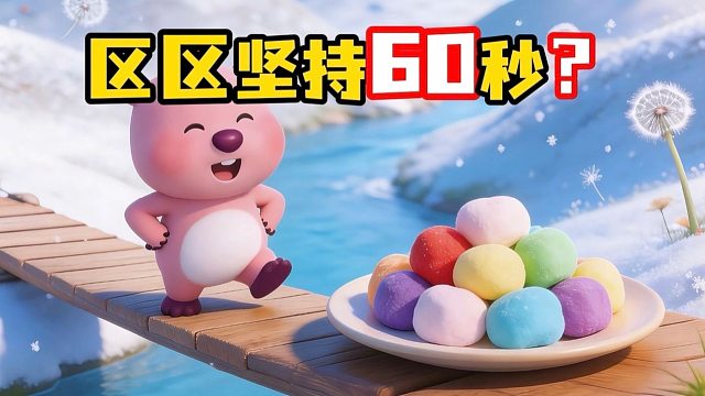 这地图居然靠吃烧烤喝可乐就能过？