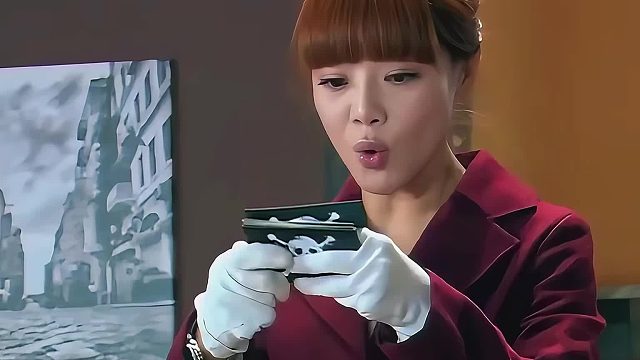 其实那时候我想的也不是名字...