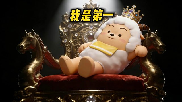 我不是第一谁是