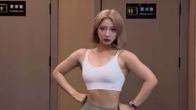 不用讨好谁，我自带风情