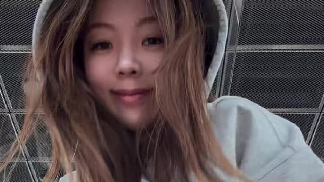 性感在自律面前，不值一提