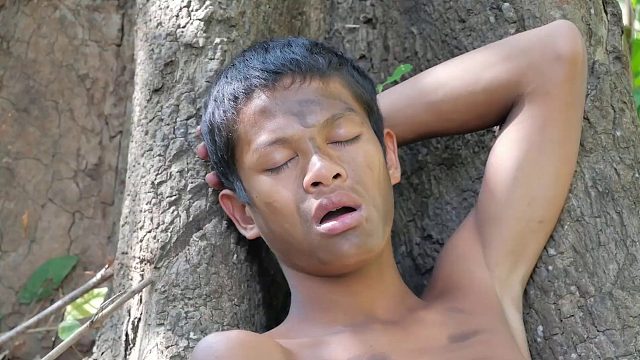 20260226 原始技术 - Kmeng Prey 遇见大鳄鱼煮蛋