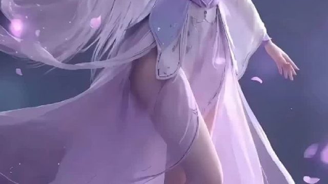 斗破苍穹小医仙神仙舞蹈