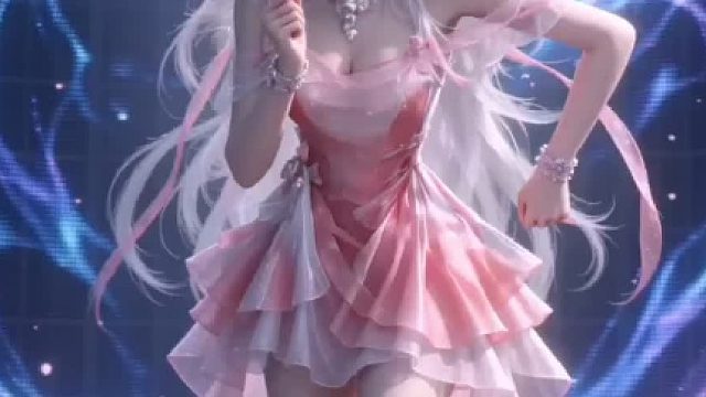 这身材太有诱惑力了