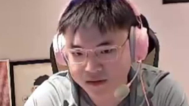 【Uzi】乌兹透露：组排快要来了，有意想不到的人加入！比赛看得人还是多！