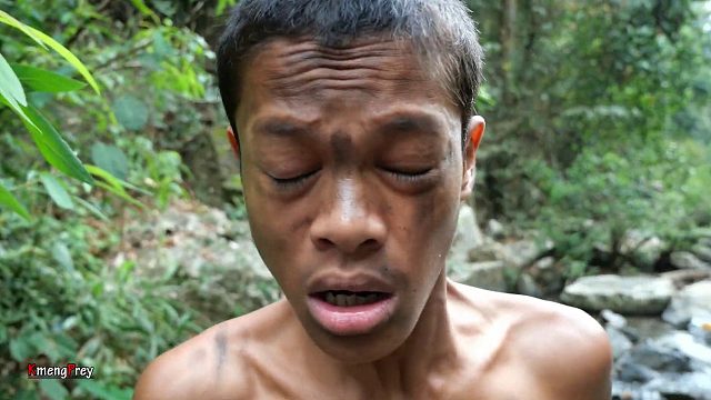 20260226 原始技术 - 在魔术中遇见可口可乐并用鸭子食谱烹饪 - Kmeng Prey