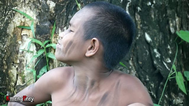 20260226 原始科技｜Kmeng Prey - 烹饪鱿鱼食谱