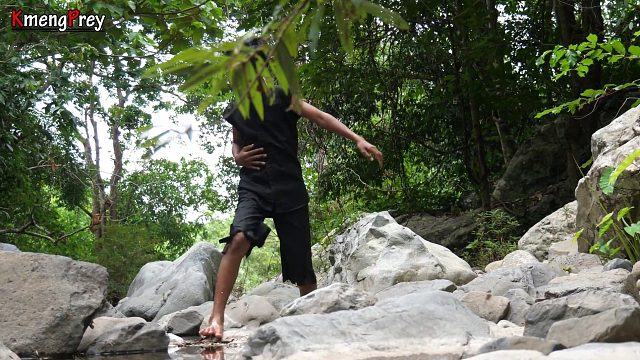 20260226 生存技能-煮鸡头吃美味作者（Kmeng Prey）