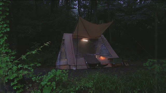 20260226 豆腐泡菜、热腾腾的鱼糕汤、大雨森林里的一杯马格利酒（水年糕、炭烧排骨）｜推荐喜气洋