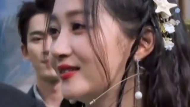 我可以吐出来给大家吃