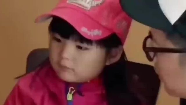 王诗龄连打王岳伦两巴掌真是太可爱了。