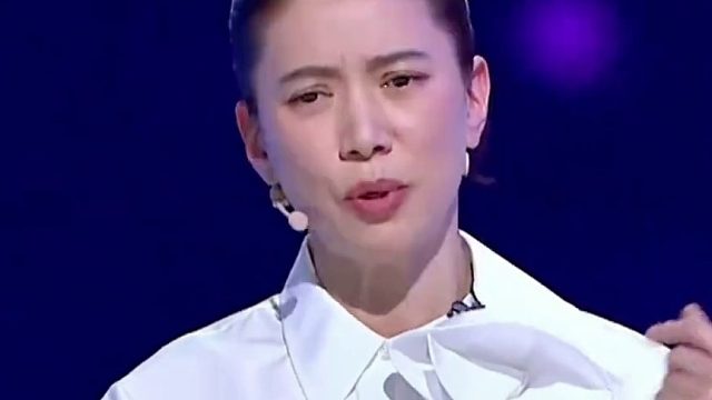 袁咏仪餐遭嫌弃，你就是恶人