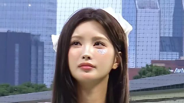 甜妹上线，元气满满