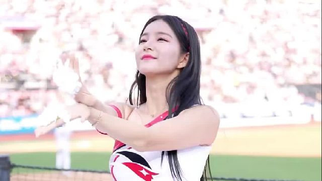 青春正好，肆意奔跑