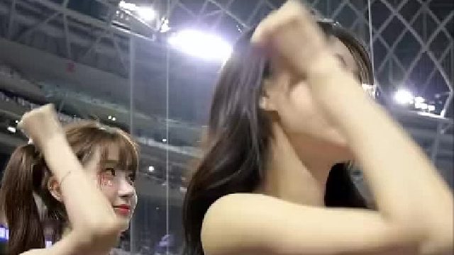 可甜可飒，活力无价