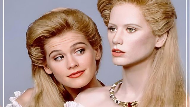 这是一条具有着神奇力量的魔力项链