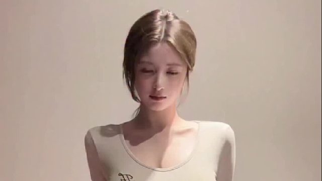 性感是种态度。