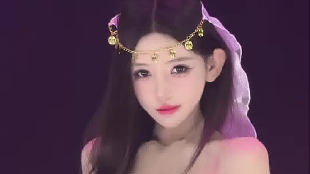 含蓄的张力，拉满。