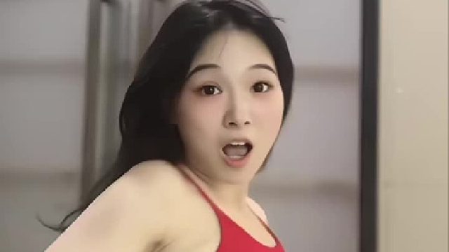 可盐可辣，可甜可飒