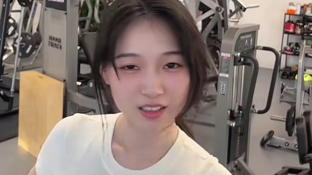 有点撩人，有点致命