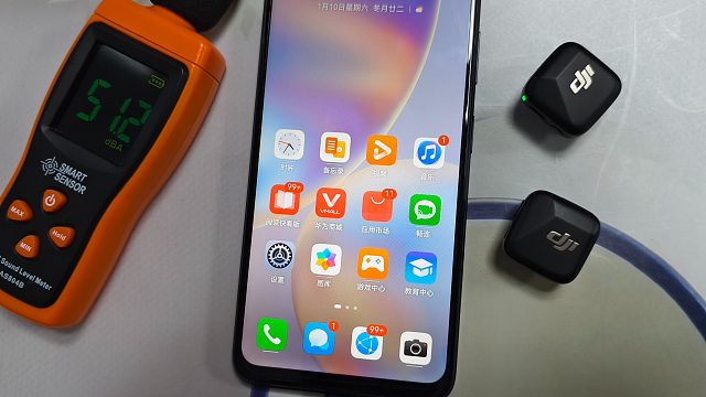 无线领夹麦克风你都踩过什么雷？