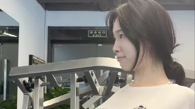 活得漂亮，练得嚣张