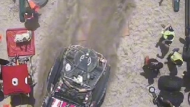 “生命不该在沉默中腐朽，应该在激情中燃烧”