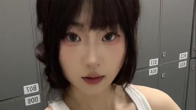 你一句不喜欢肌肉大的 姐练的更欢了