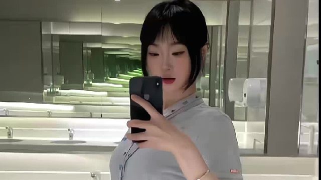 不是我说，这反差绝了